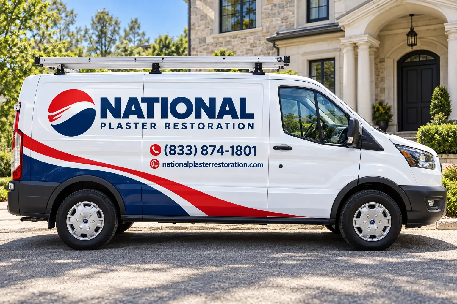 Plaster Repair in Medford, OK near me